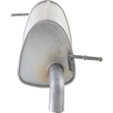 190-053 Endschalldämpfer
