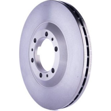 Hella | Bremsscheibe | 8DD 355 106-001