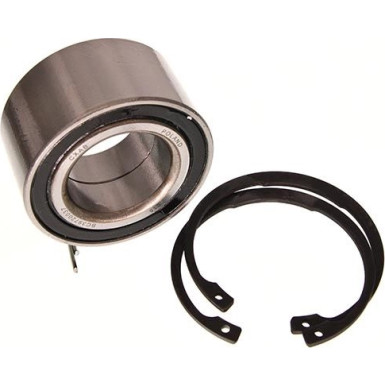 33-0267 Radlagersatz