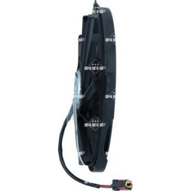 NRF Lüfter, Motorkühlung 47324 NRF Lüfter, Motorkühlung 47324