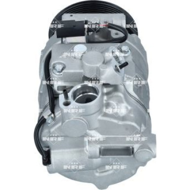 NRF | Kompressor, Klimaanlage | 32796