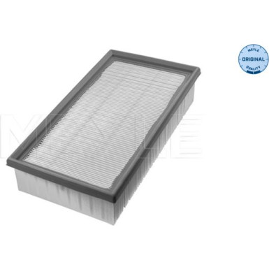 312 137 2011 Luftfilter MEYLE-ORIGINAL: True to OE. 312 137 2011 Luftfilter MEYLE-ORIGINAL: True to OE.