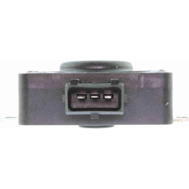 V40-72-0309 Sensor, Drosselklappenstellung Original VEMO Qualität