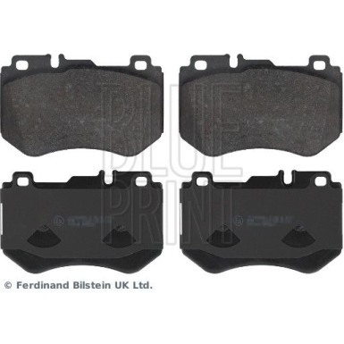 ADU174228 Bremsbelagsatz, Scheibenbremse