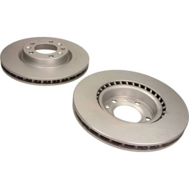 QUARO | Bremsscheibe | QD6033