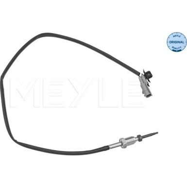 16-14 800 0034 Sensor, Abgastemperatur MEYLE-ORIGINAL: True to OE.