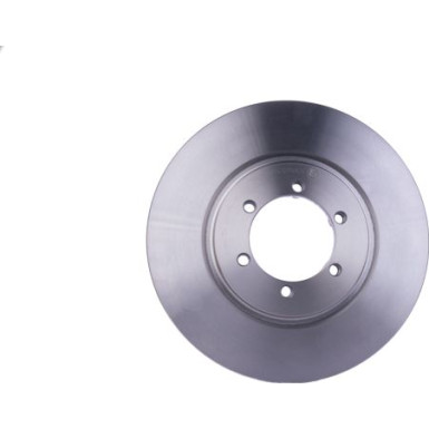 Hella | Bremsscheibe | 8DD 355 114-121