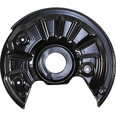 6115473 Spritzblech, Bremsscheibe GREENPARTS