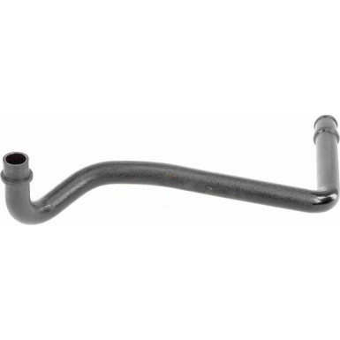 V10-2777 Schlauch, Zylinderkopfhaubenentlüftung Original VAICO Qualität