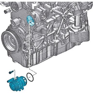 992SLG-T30 Steckschlüsseleinsatz