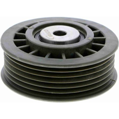 V30-0131-1 Umlenk-/Führungsrolle, Keilriemen Original VAICO Qualität
