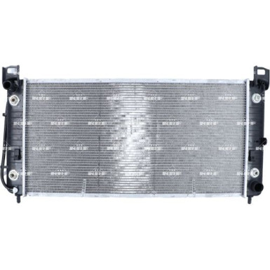NRF | Kühler, Motorkühlung | 56009