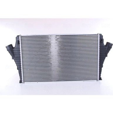 96684 Ladeluftkühler ** FIRST FIT **