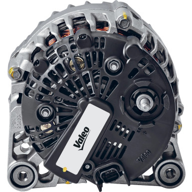 Generator Valeo Origins New OE TECHNOLOGIE 439576