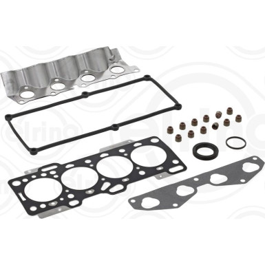 Elring | Dichtungssatz, Zylinderkopf | 726.950