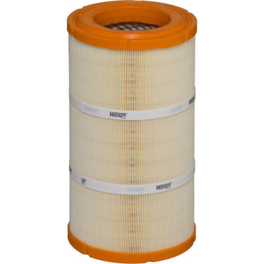 Hengst Filter | Luftfilter | E626L