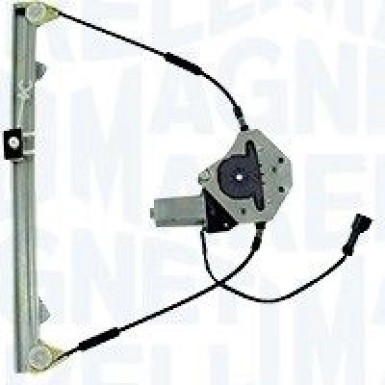 Magneti Marelli | Fensterheber | 350103433000