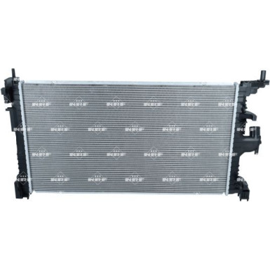 NRF | Kühler, Motorkühlung | 550345