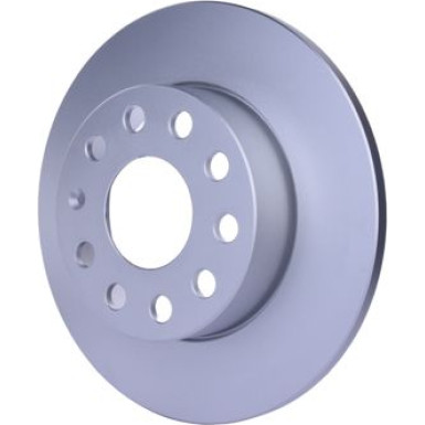 Hella | Bremsscheibe | 8DD 355 109-641