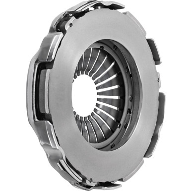 Valeo 827451 Kupplungssatz REMANUFACTURED KIT2P