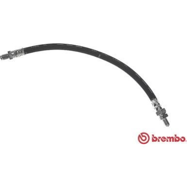 Brembo | Bremsschlauch | T 24 092
