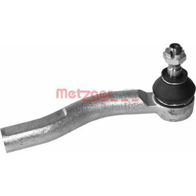 Metzger Spurstangenkopf COMPETENCE KIT 54031802