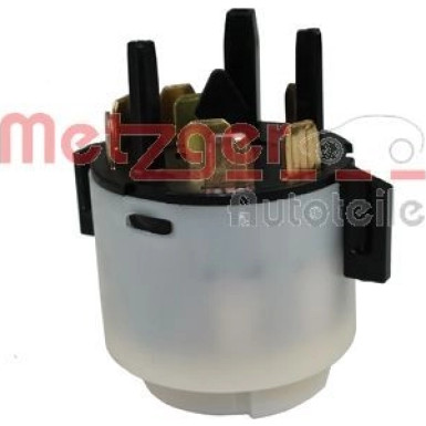 0916240 Zünd-/Startschalter GREENPARTS