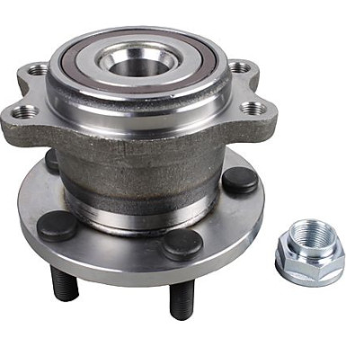 WM 2258 Radlagersatz WM 2258 Radlagersatz