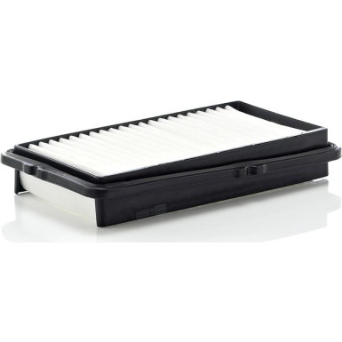 MANN-FILTER C 2537/2 Luftfilter