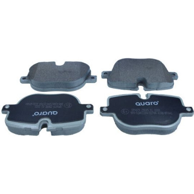 QP0679 Bremsbelagsatz, Scheibenbremse