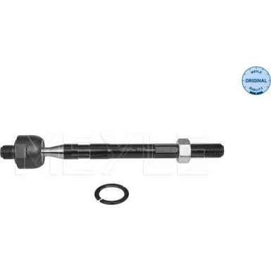 Meyle Axialgelenk, Spurstange MEYLE-ORIGINAL: True to OE 37-16 031 0031 Meyle Axialgelenk, Spurstange MEYLE-ORIGINAL: True to OE 37-16 031 0031