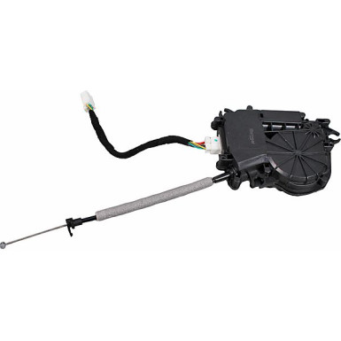 2310671 Zuziehhilfe, Heckklappe