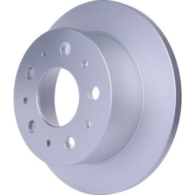 Hella | Bremsscheibe | 8DD 355 108-981