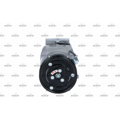 NRF | Kompressor, Klimaanlage | 32430