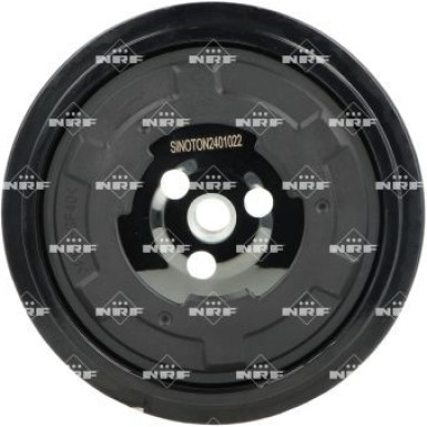 380051 Magnetkupplung, Klimakompressor