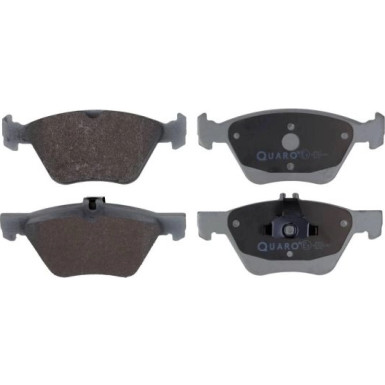 QP4421 Bremsbelagsatz, Scheibenbremse