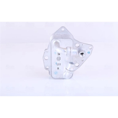 90996 Ölkühler, Motoröl ** FIRST FIT **