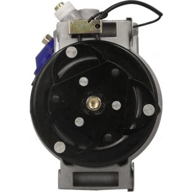 890043 Kompressor, Klimaanlage ** FIRST FIT ** 890043 Kompressor, Klimaanlage ** FIRST FIT **