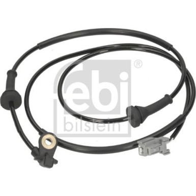 febi bilstein | Sensor, Raddrehzahl | 193684