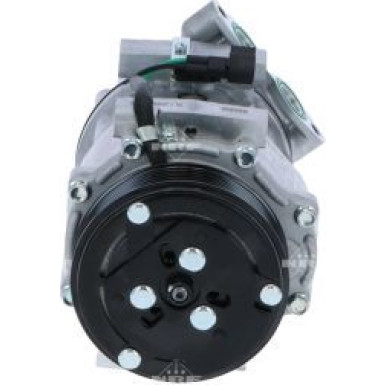 320013 Kompressor, Klimaanlage EASY FIT