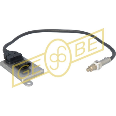 9 3549 1 NOx-Sensor, NOx-Katalysator