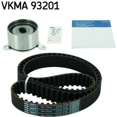VKMA 93201 Zahnriemensatz
