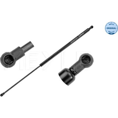 Meyle Gasfeder, Motorhaube MEYLE-ORIGINAL: True to OE 11-40 910 0013