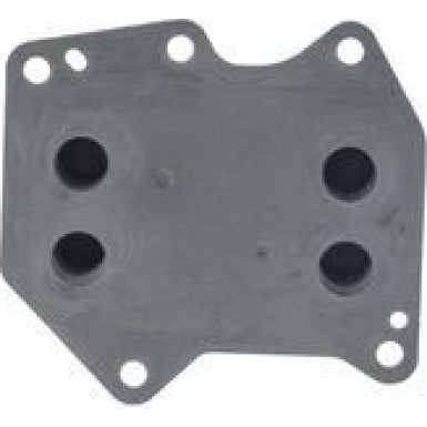 Mahle | Ölkühler, Motoröl | CLC 265 000S