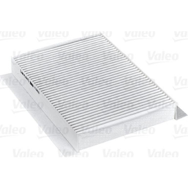 715809 Filter, Innenraumluft VALEO ESSENTIAL 715809 Filter, Innenraumluft VALEO ESSENTIAL
