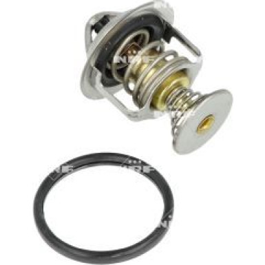 NRF | Thermostat, Kühlmittel | 725199
