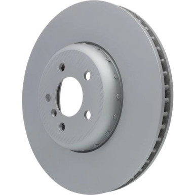 24.0136-0118.2 Bremsscheibe