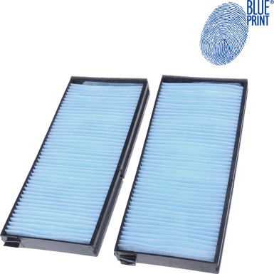 Blue Print | Filter, Innenraumluft | ADG02527