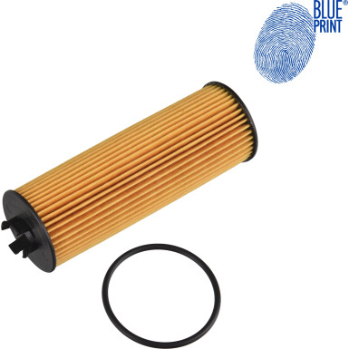Blue Print | Ölfilter | ADG02158