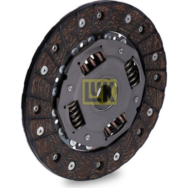 320 0467 10 Kupplungsscheibe